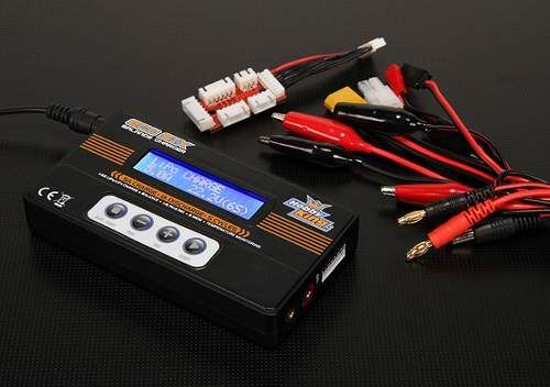 Carregador Hk Eco6 50w