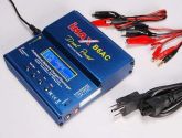 Carregador Lipo Imax B6