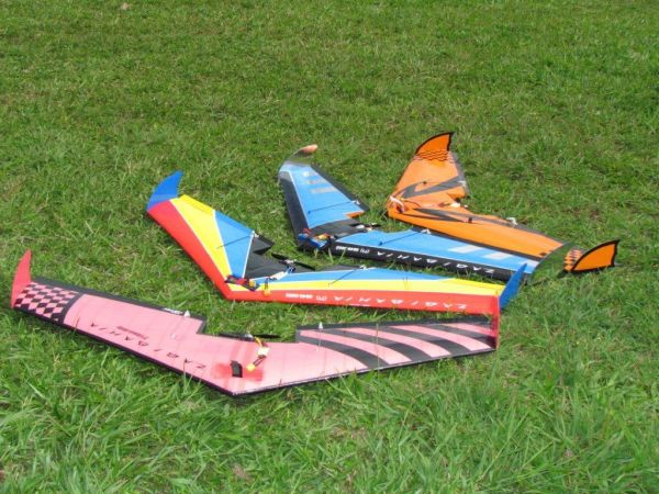 Asa Zagi linkada e entelada